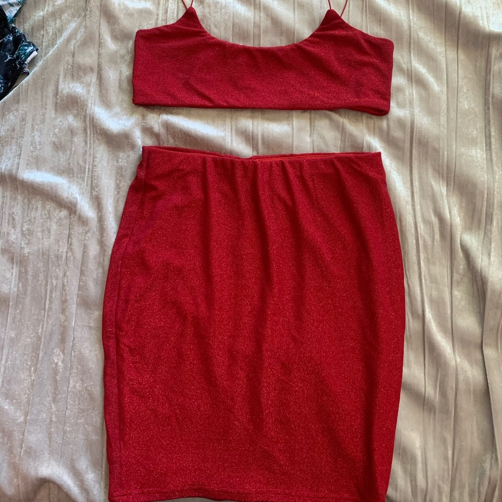 Baby Boo 2 Piece